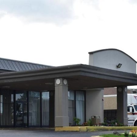 Days Inn Melrose Park/O'Hare South Ngoại thất bức ảnh