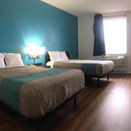 Days Inn Melrose Park/O'Hare South Ngoại thất bức ảnh