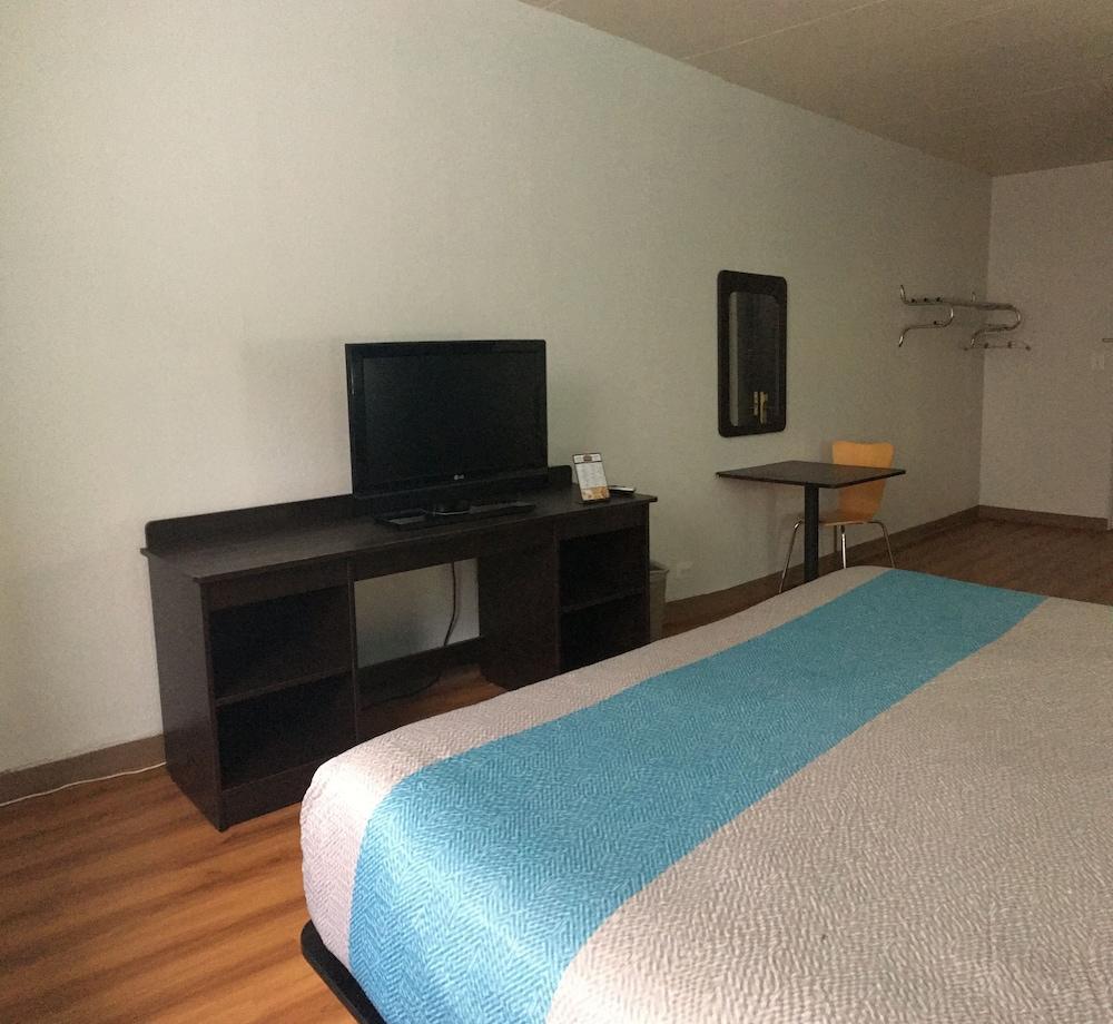Days Inn Melrose Park/O'Hare South Ngoại thất bức ảnh