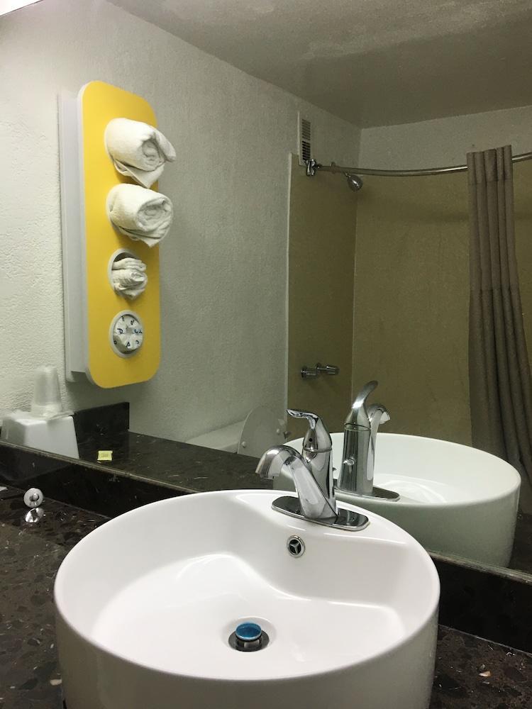 Days Inn Melrose Park/O'Hare South Ngoại thất bức ảnh