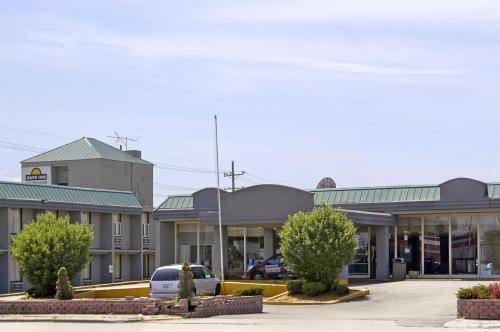 Days Inn Melrose Park/O'Hare South Ngoại thất bức ảnh