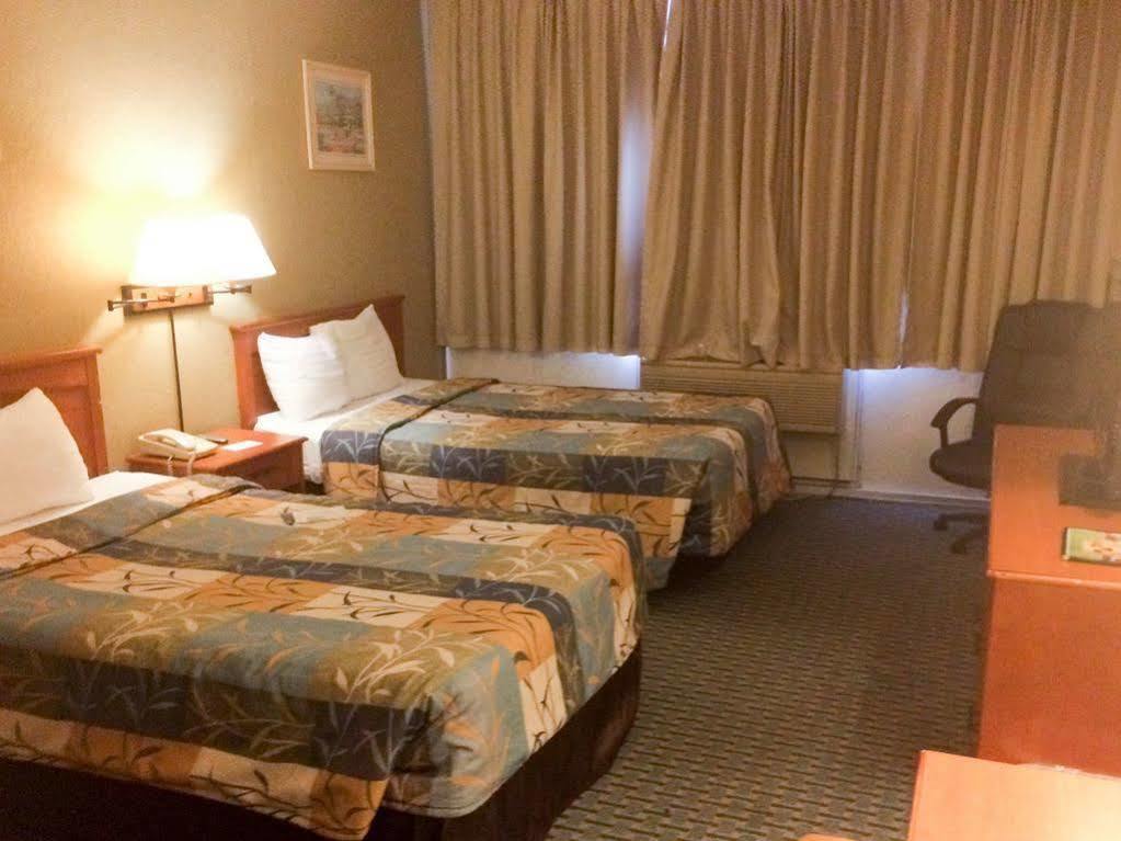 Days Inn Melrose Park/O'Hare South Ngoại thất bức ảnh