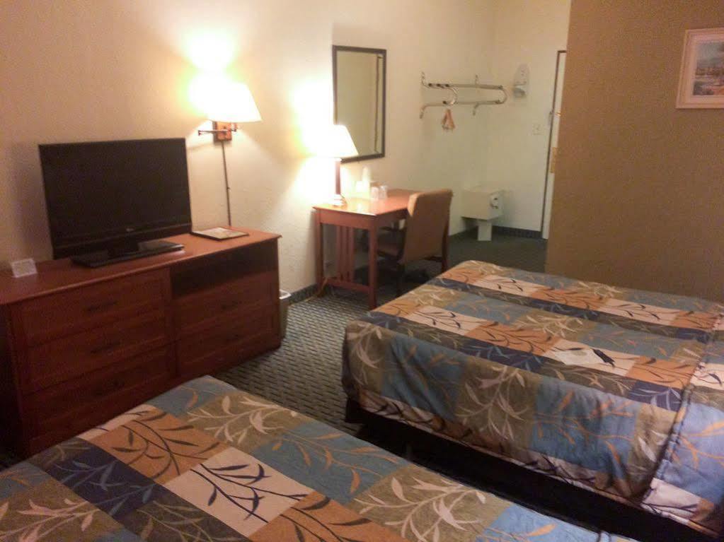 Days Inn Melrose Park/O'Hare South Ngoại thất bức ảnh
