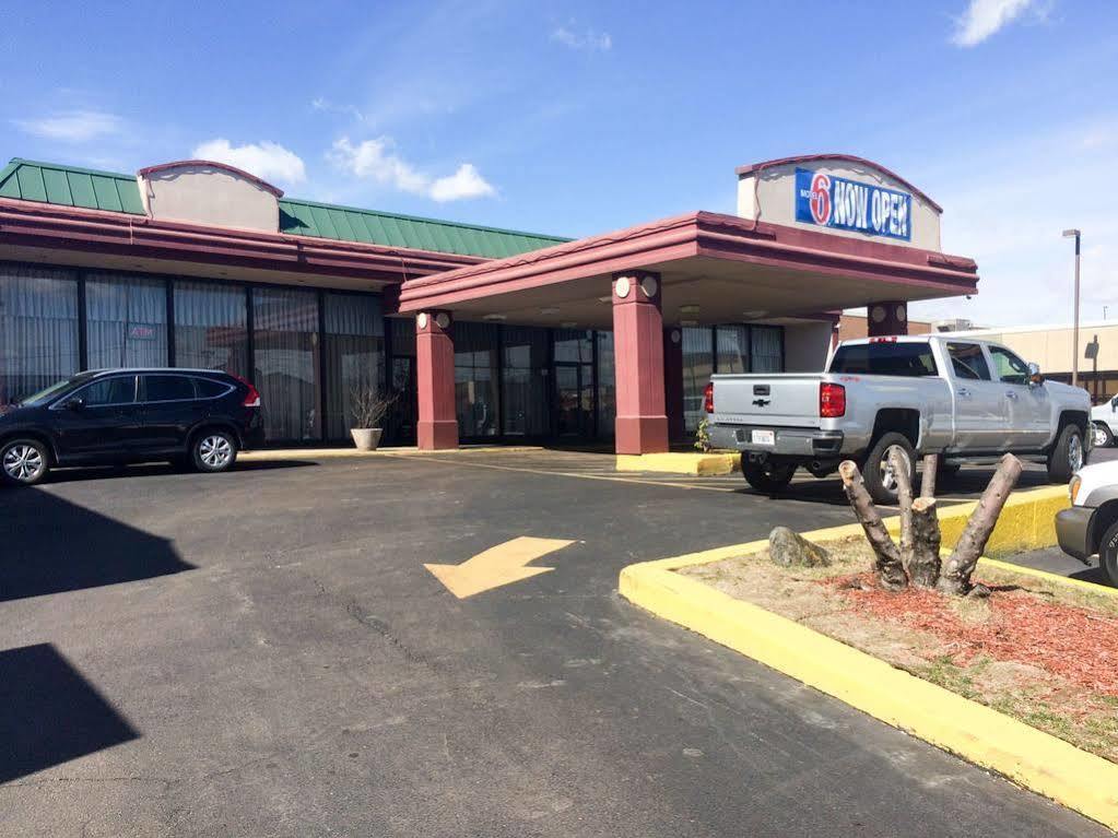 Days Inn Melrose Park/O'Hare South Ngoại thất bức ảnh