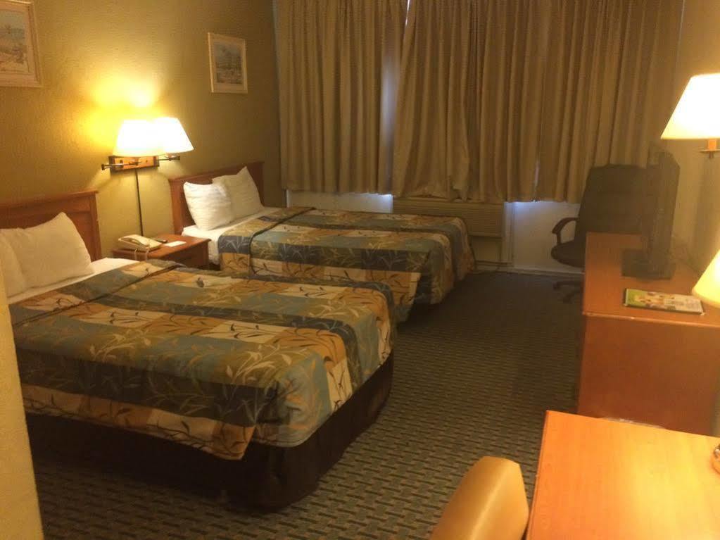 Days Inn Melrose Park/O'Hare South Ngoại thất bức ảnh