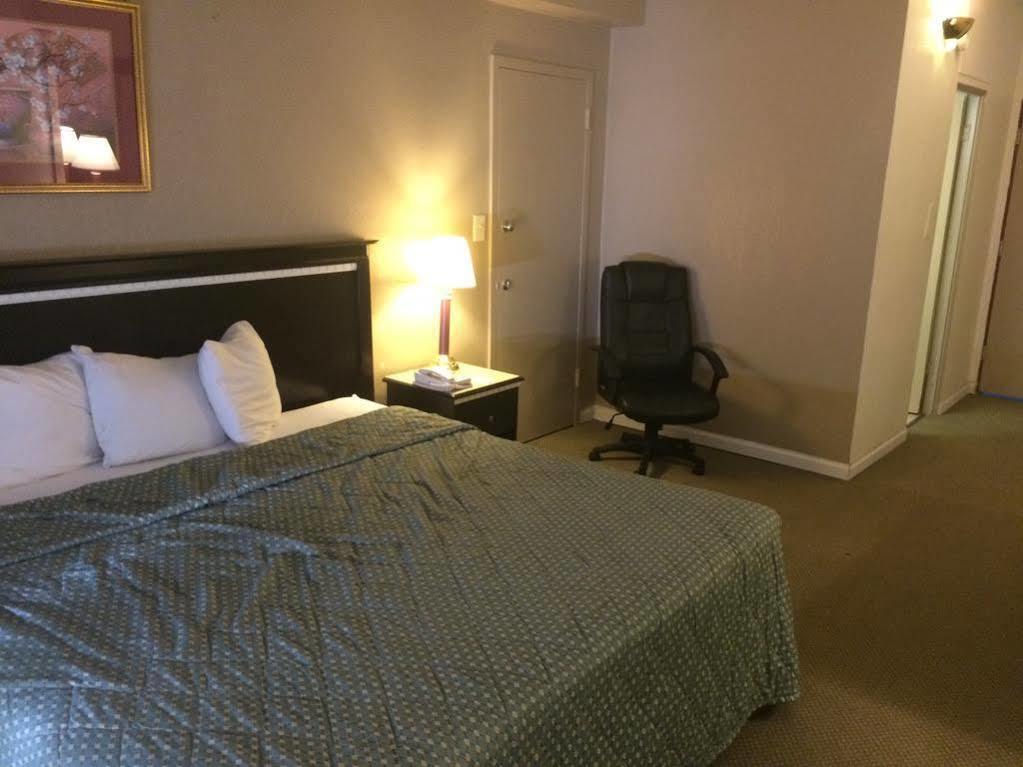 Days Inn Melrose Park/O'Hare South Ngoại thất bức ảnh