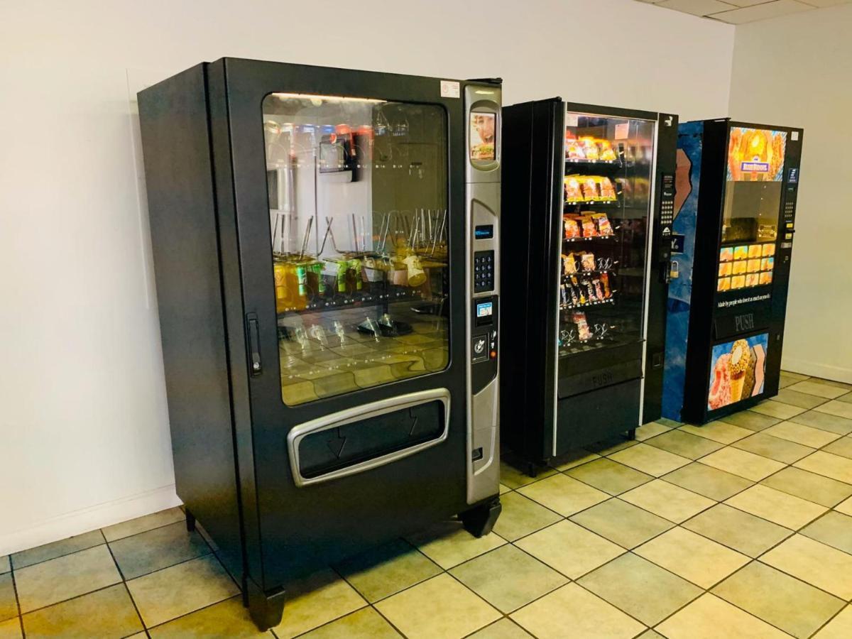 Days Inn Melrose Park/O'Hare South Ngoại thất bức ảnh