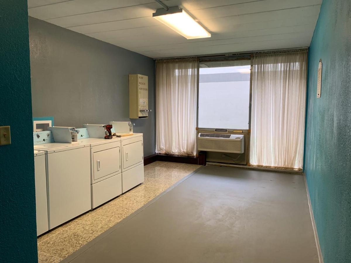Days Inn Melrose Park/O'Hare South Ngoại thất bức ảnh