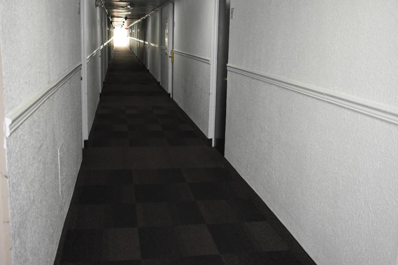 Days Inn Melrose Park/O'Hare South Ngoại thất bức ảnh