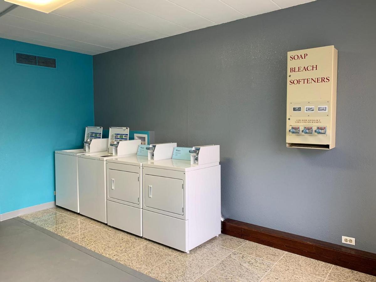 Days Inn Melrose Park/O'Hare South Ngoại thất bức ảnh