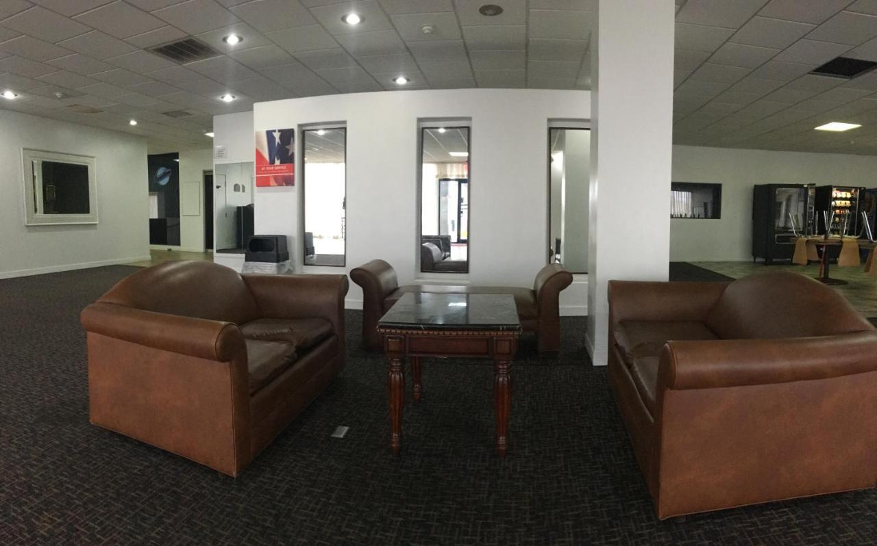 Days Inn Melrose Park/O'Hare South Ngoại thất bức ảnh