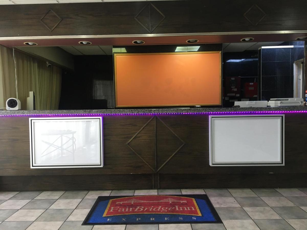 Days Inn Melrose Park/O'Hare South Ngoại thất bức ảnh