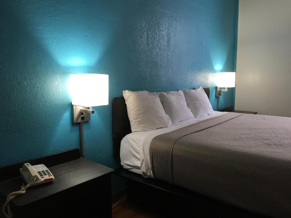 Days Inn Melrose Park/O'Hare South Ngoại thất bức ảnh