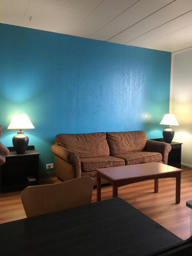 Days Inn Melrose Park/O'Hare South Ngoại thất bức ảnh