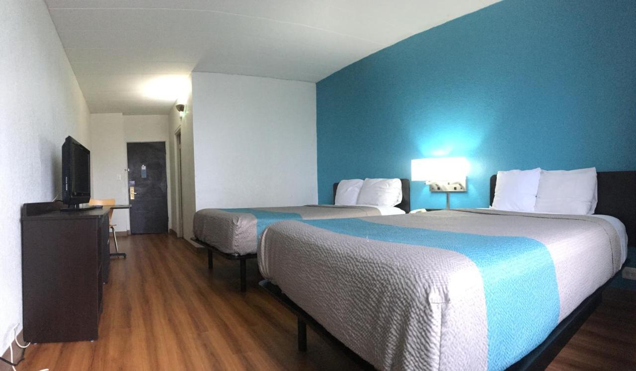 Days Inn Melrose Park/O'Hare South Ngoại thất bức ảnh
