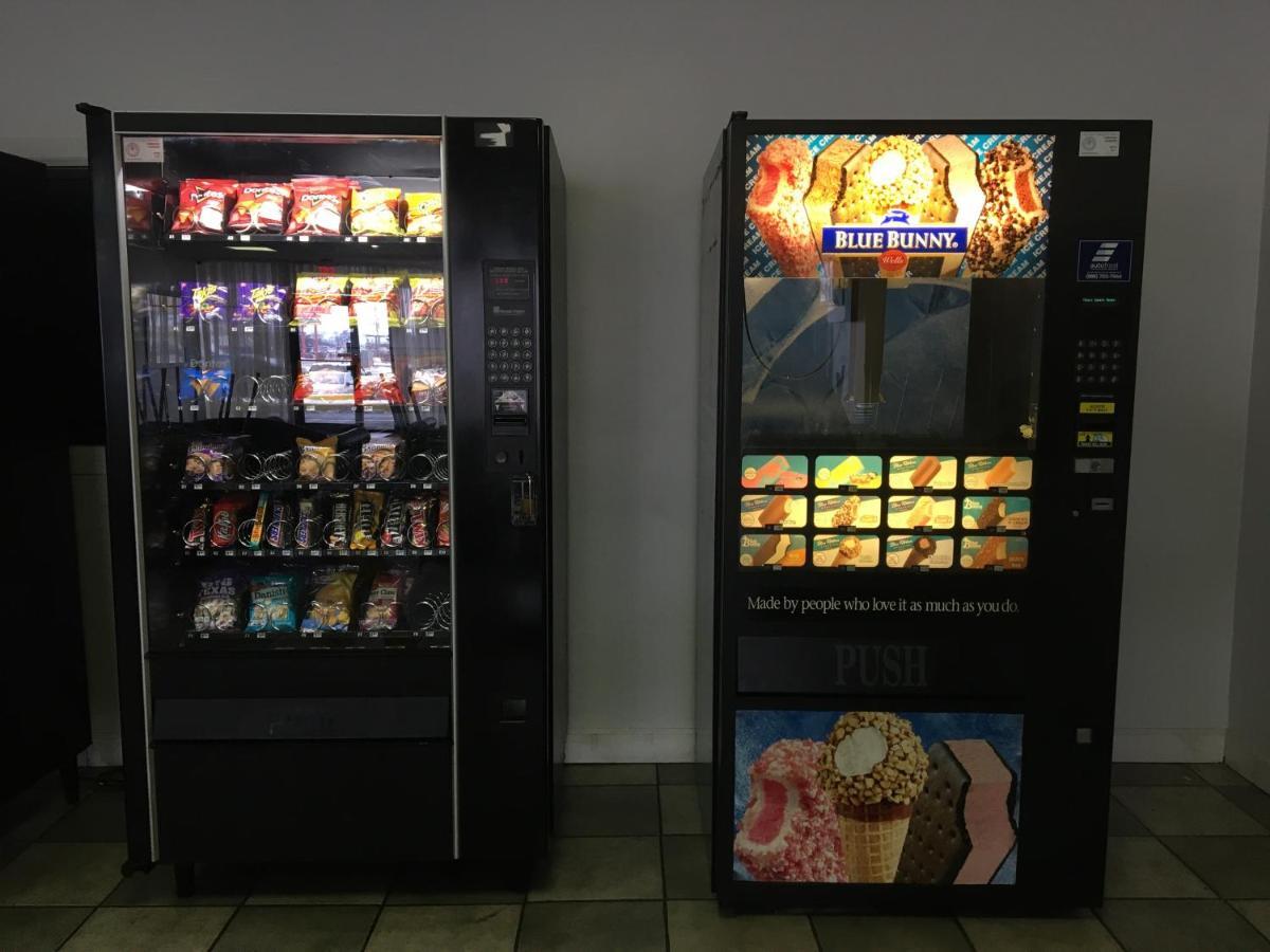 Days Inn Melrose Park/O'Hare South Ngoại thất bức ảnh