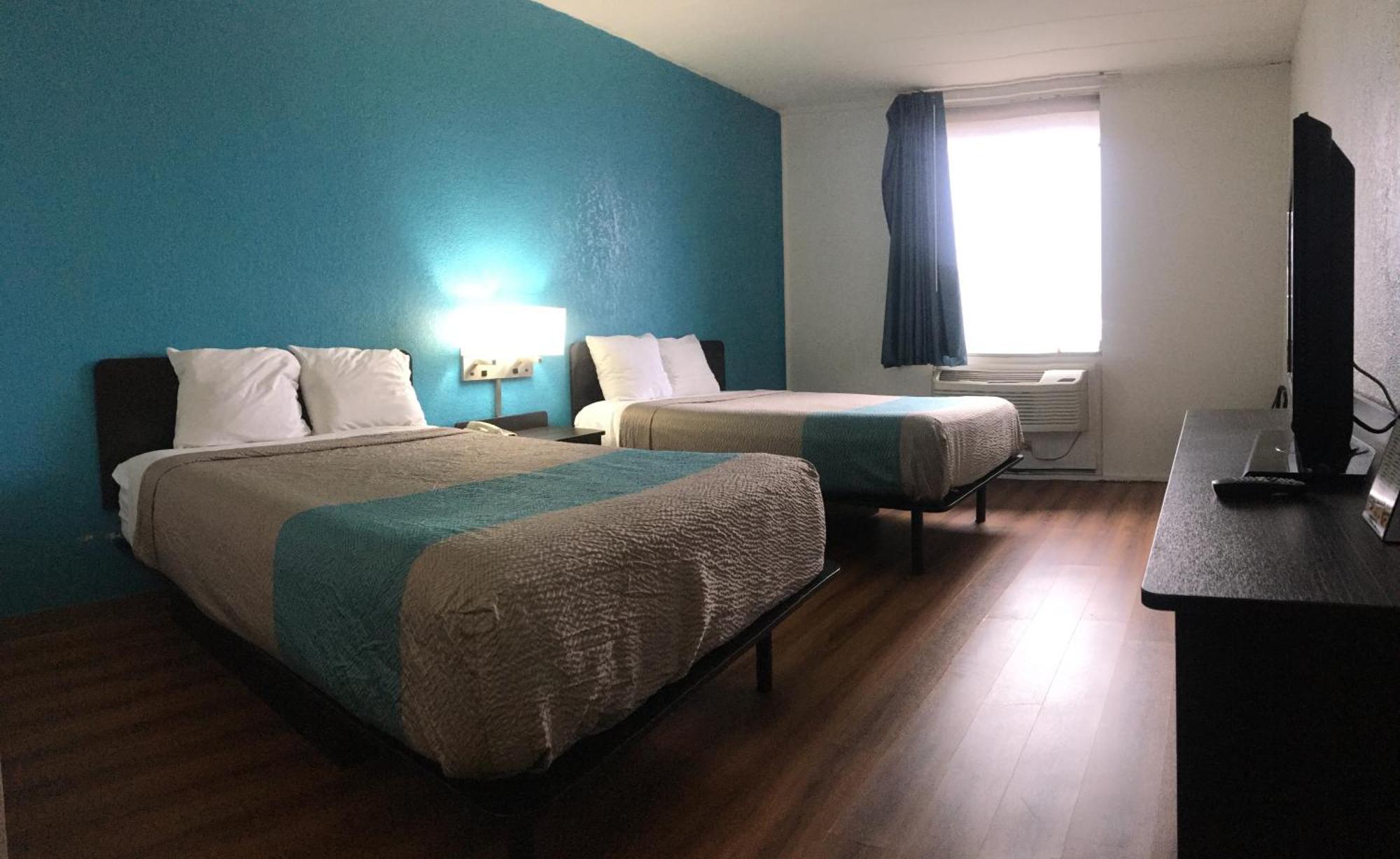 Days Inn Melrose Park/O'Hare South Ngoại thất bức ảnh