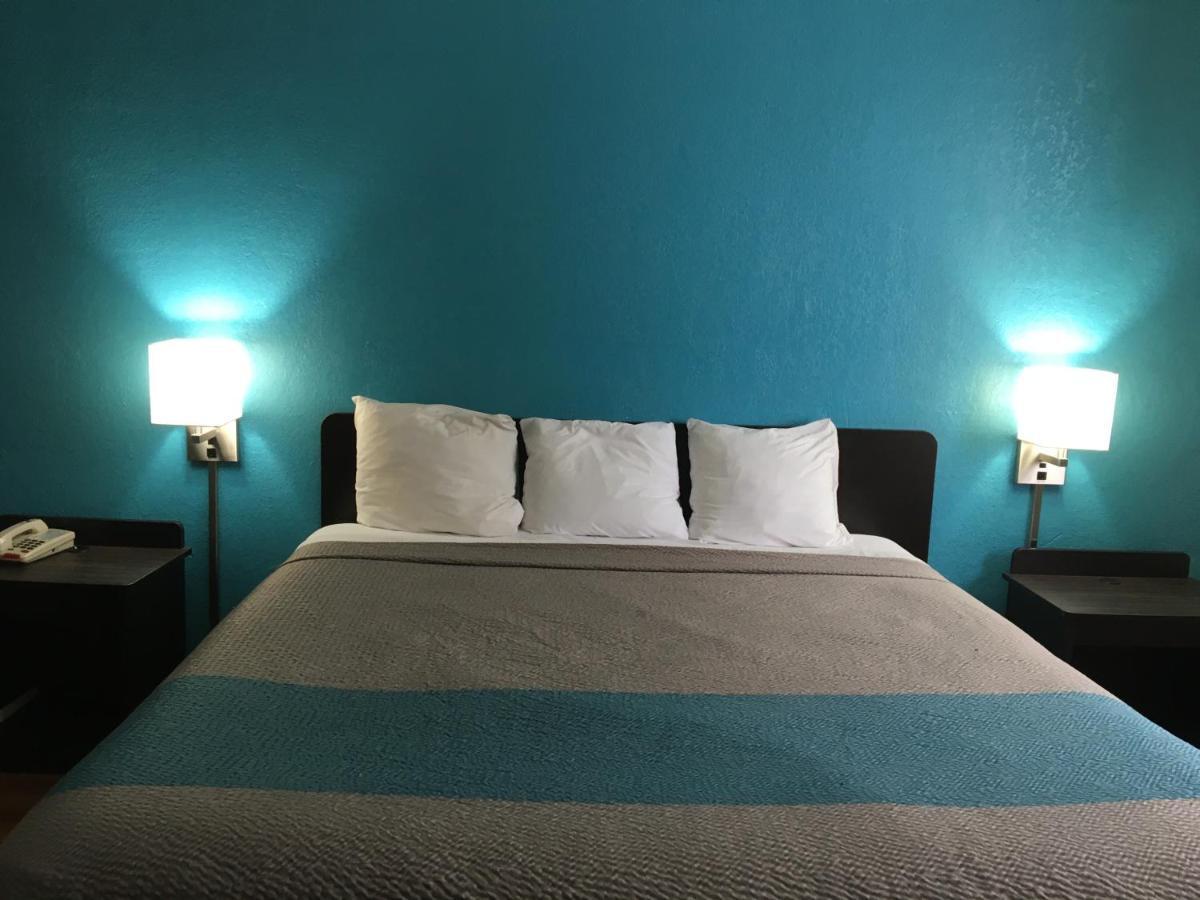 Days Inn Melrose Park/O'Hare South Ngoại thất bức ảnh