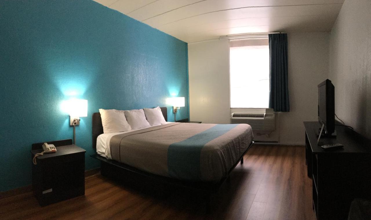 Days Inn Melrose Park/O'Hare South Ngoại thất bức ảnh